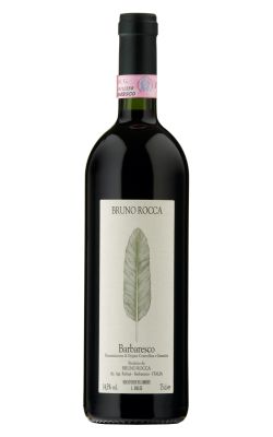 Bruno Rocca Barbaresco 2021