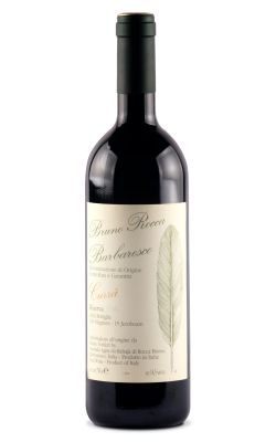 Bruno Rocca Barbaresco Riserva Currà 2019