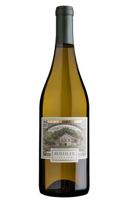 Buehler Vineyards Russian River Valley Chardonnay 2022