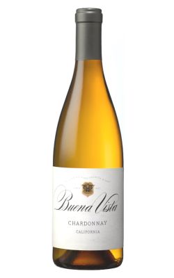 Buena Vista California Chardonnay 2023