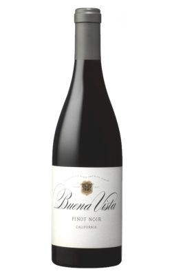 Buena Vista California Pinot Noir 2023