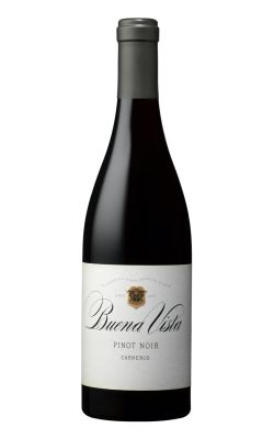 Buena Vista Carneros Pinot Noir 2021