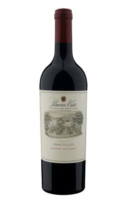 Buena Vista Napa Valley Cabernet Sauvignon 2020