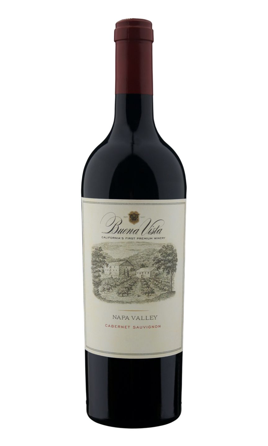 Buy a case of Buena Vista Napa Valley Sauvignon 2020 Just in