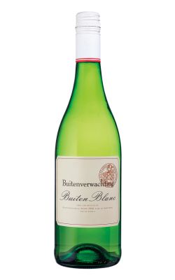 Buitenverwachting Buiten Blanc 2024