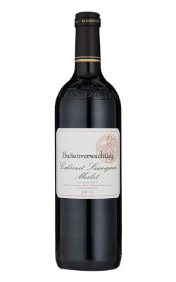 Buitenverwachting Cabernet Sauvignon Merlot 2023
