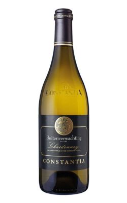 Buitenverwachting Chardonnay 2024