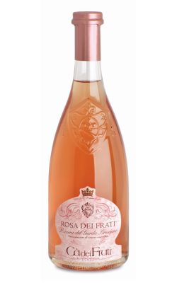 Ca' dei Frati Rosa dei Frati 2024