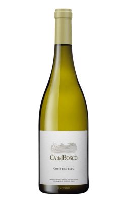 Ca' del Bosco Corte del Lupo Bianco 2020