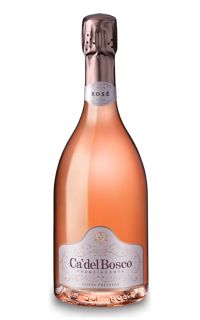 Ca' del Bosco Cuvée Prestige Rosé Edition 44 2019