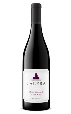Calera Mt. Harlan Pinot Noir Ryan Vineyard 2018