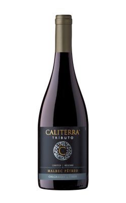 Caliterra Pétreo Malbec 2020