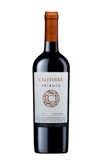 Caliterra Tributo Single Vineyard Malbec 2020