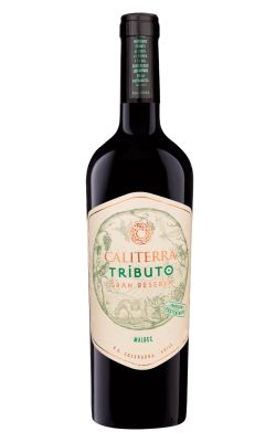 Caliterra Tributo Gran Reserva Malbec 2023