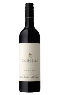 Campbells of Rutherglen Limited Release Durif 2021