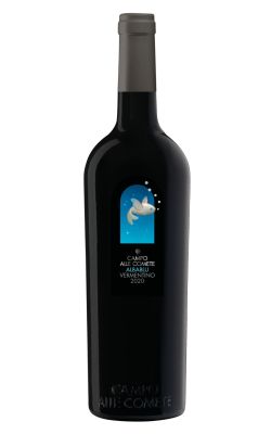 Campo alle Comete Albablu Vermentino 2024