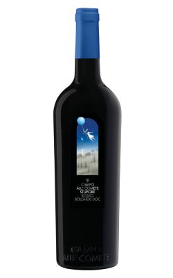 Campo alle Comete Stupore Bolgheri 2023