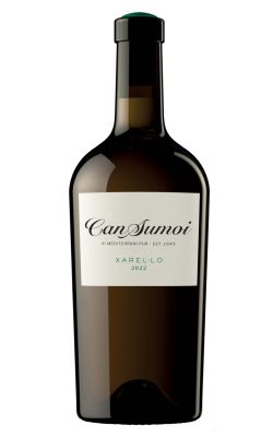 Can Sumoi Xarel·lo 2025
