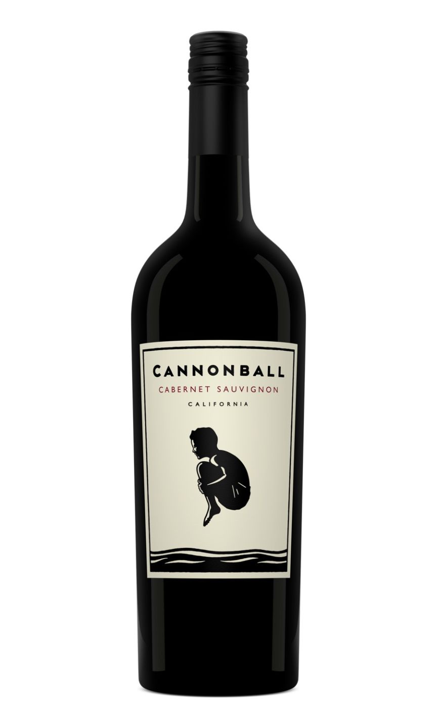 Buy a case of Cannonball Sauvignon 2021 Just in Cases