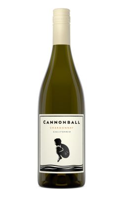 Cannonball Chardonnay 2023