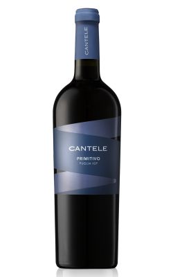 Cantele Primitivo Puglia IGP 2024