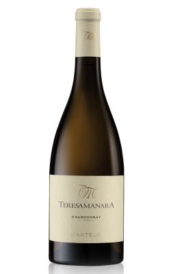 Cantele Teresa Manara Chardonnay 2024