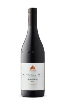 Cantina del Pino Barbera d`Asti 2022
