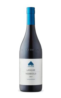 Cantina del Pino Langhe Nebbiolo 2022