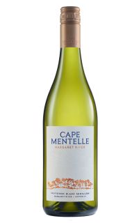Cape Mentelle Sauvignon Blanc - Semillon 2021