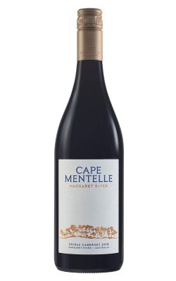 Cape Mentelle Shiraz Cabernet 2018