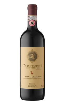 Carpineto Chianti Classico DOCG 2022