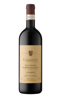Carpineto Vino Nobile di Montepulciano Riserva DOCG 2018