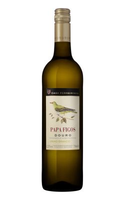 Casa Ferreirinha Papa Figos Douro Branco 2024