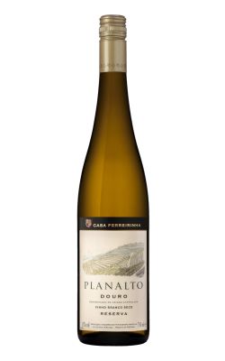 Casa Ferreirinha Planalto Douro Branco 2023