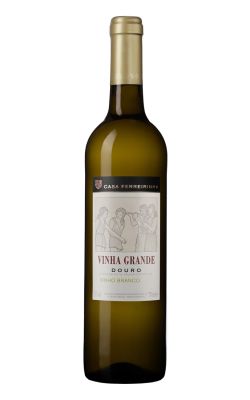 Casa Ferreirinha Vinha Grande Douro Branco 2023