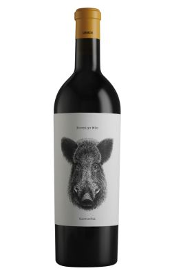 Casa Rojo Enemigo Mio NV