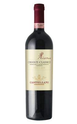 Castellani Chianti Classico Riserva 2018