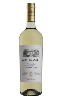 Castellani Guadalmare Vermentino 2024