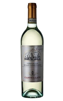 Castellani Vernaccia di San Gimignano 2024