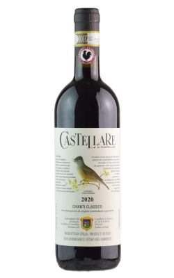 Castellare di Castellina Chianti Classico 2024