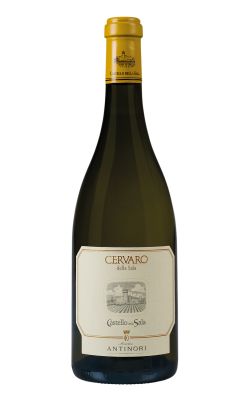 Castello della Sala Cervaro della Sala IGT 2023