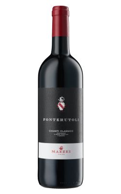 Mazzei - Castello di Fonterutoli Chianti Classico 2022