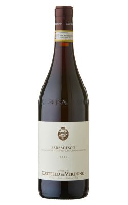 Castello di Verduno Barbaresco 2018