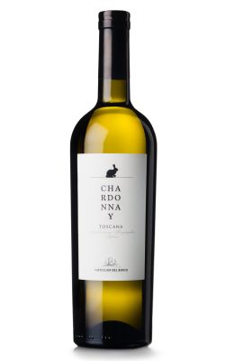 Castiglion del Bosco Chardonnay 2024