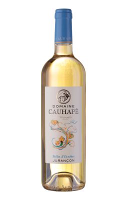 Domaine Cauhapé Ballet d'Octobre 2021 (Half Bottle)