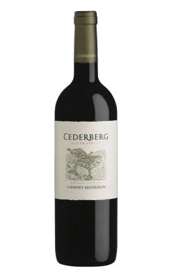 Cederberg Cabernet Sauvignon 2021
