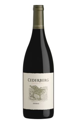 Cederberg Shiraz 2020