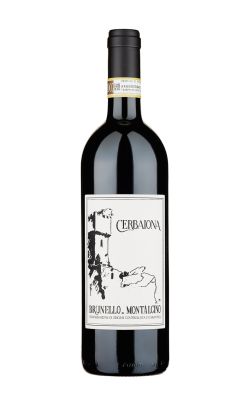 Cerbaiona Brunello di Montalcino 2019