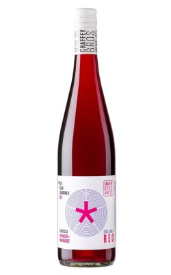 Chaffey Bros. Wine Co. Not Your Grandma's Chillable Red 2022