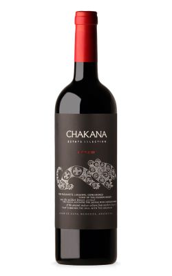 Chakana Estate Selection Red Blend 2018